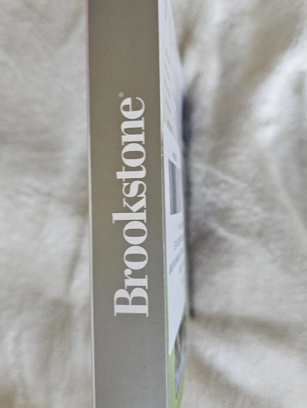 Brookstone 6.5' Sound Reactive Light Strip